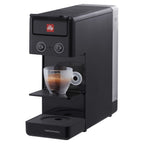 Machine à expresso et à café à dose unique illy Y3.3