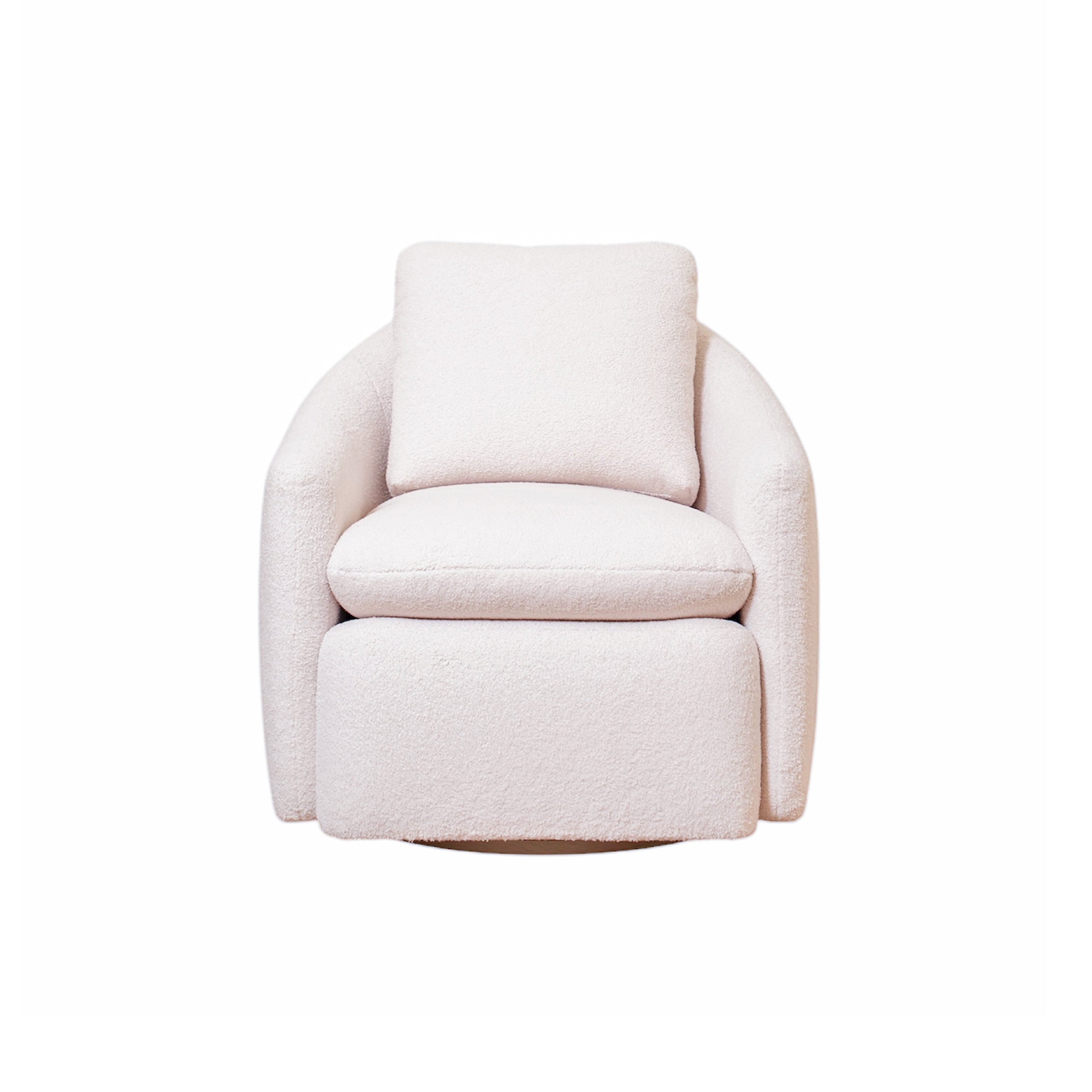 Chaise de jade