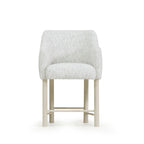 James - Tabouret de comptoir