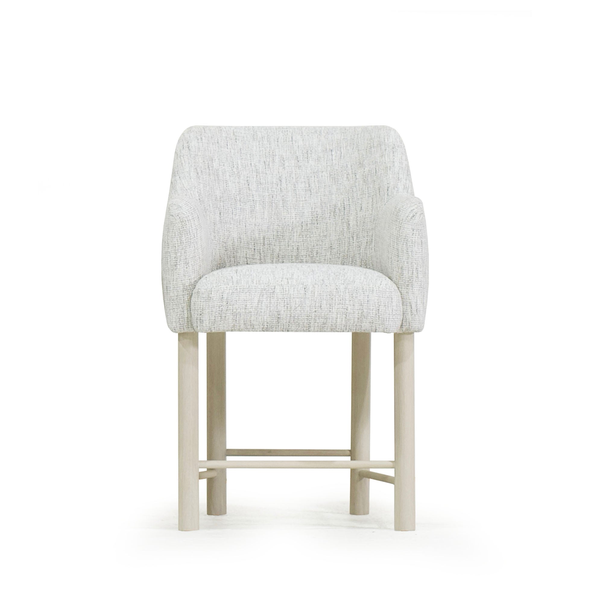 James - Tabouret de comptoir