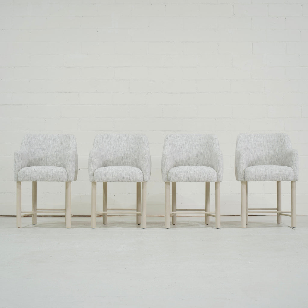 James - Tabouret de comptoir