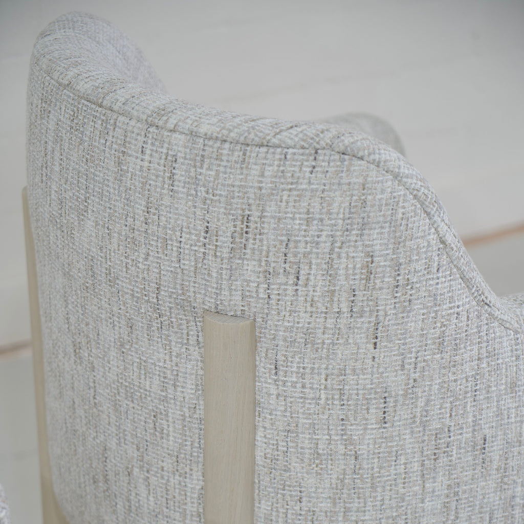 James - Tabouret de comptoir
