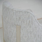 James - Tabouret de comptoir