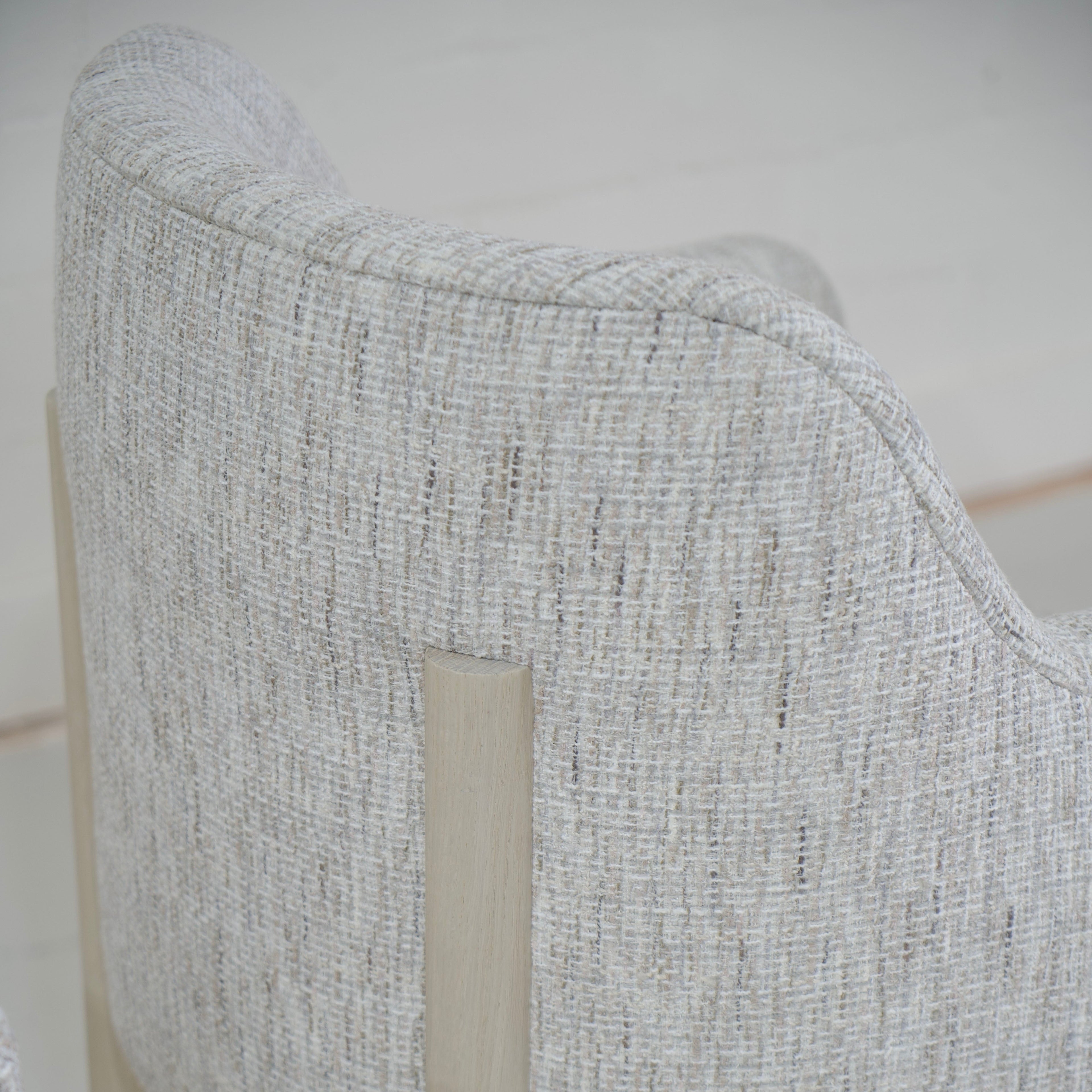 James - Tabouret de comptoir