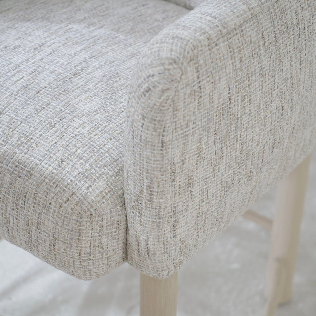 James - Tabouret de comptoir