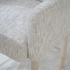 James - Tabouret de comptoir