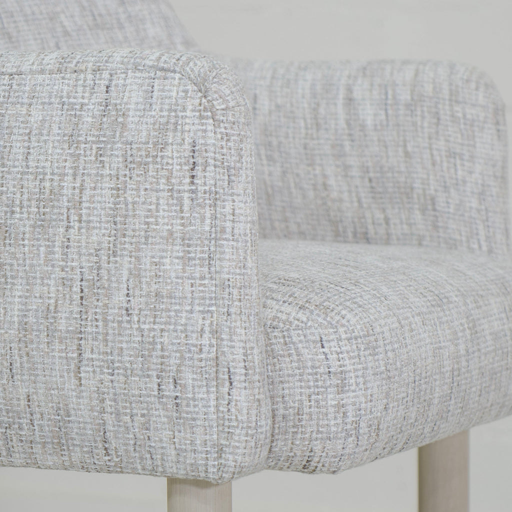 James - Tabouret de comptoir