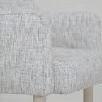 James - Tabouret de comptoir
