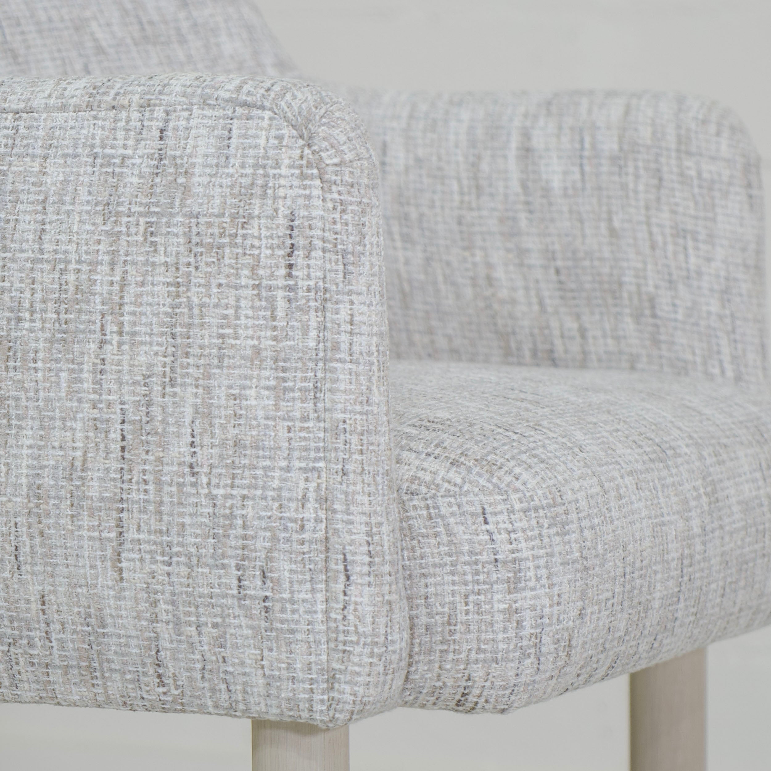 James - Tabouret de comptoir