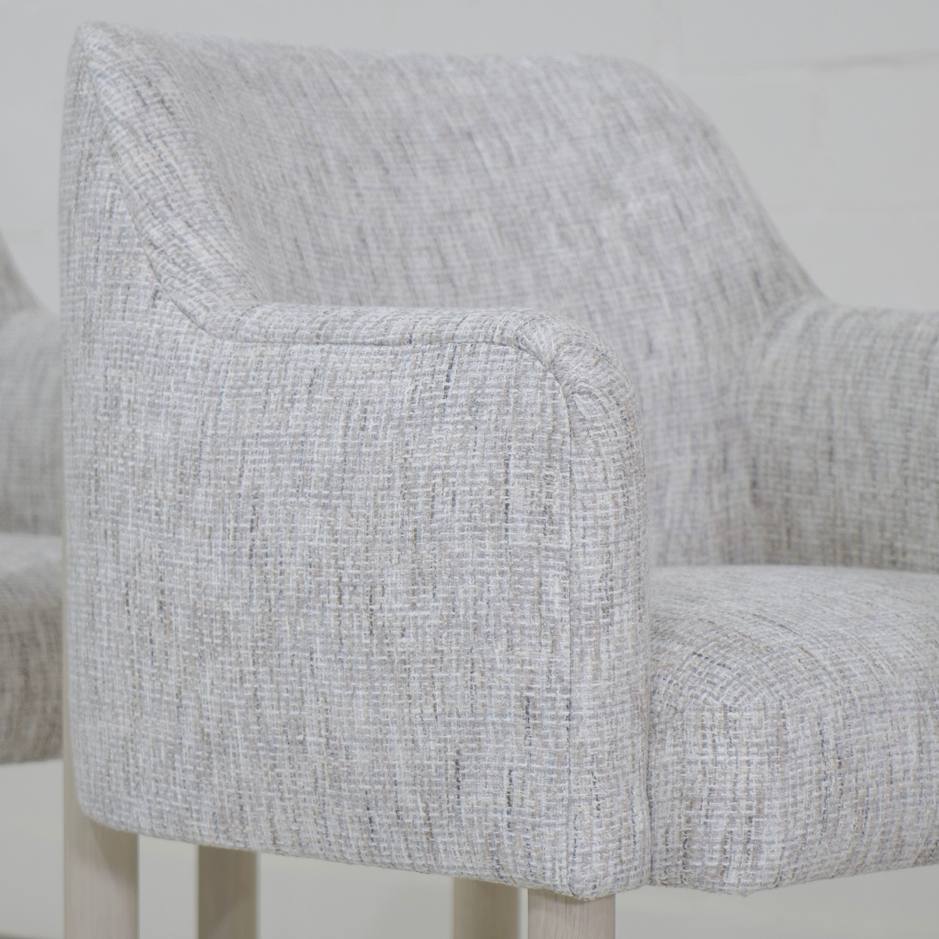 James - Tabouret de comptoir