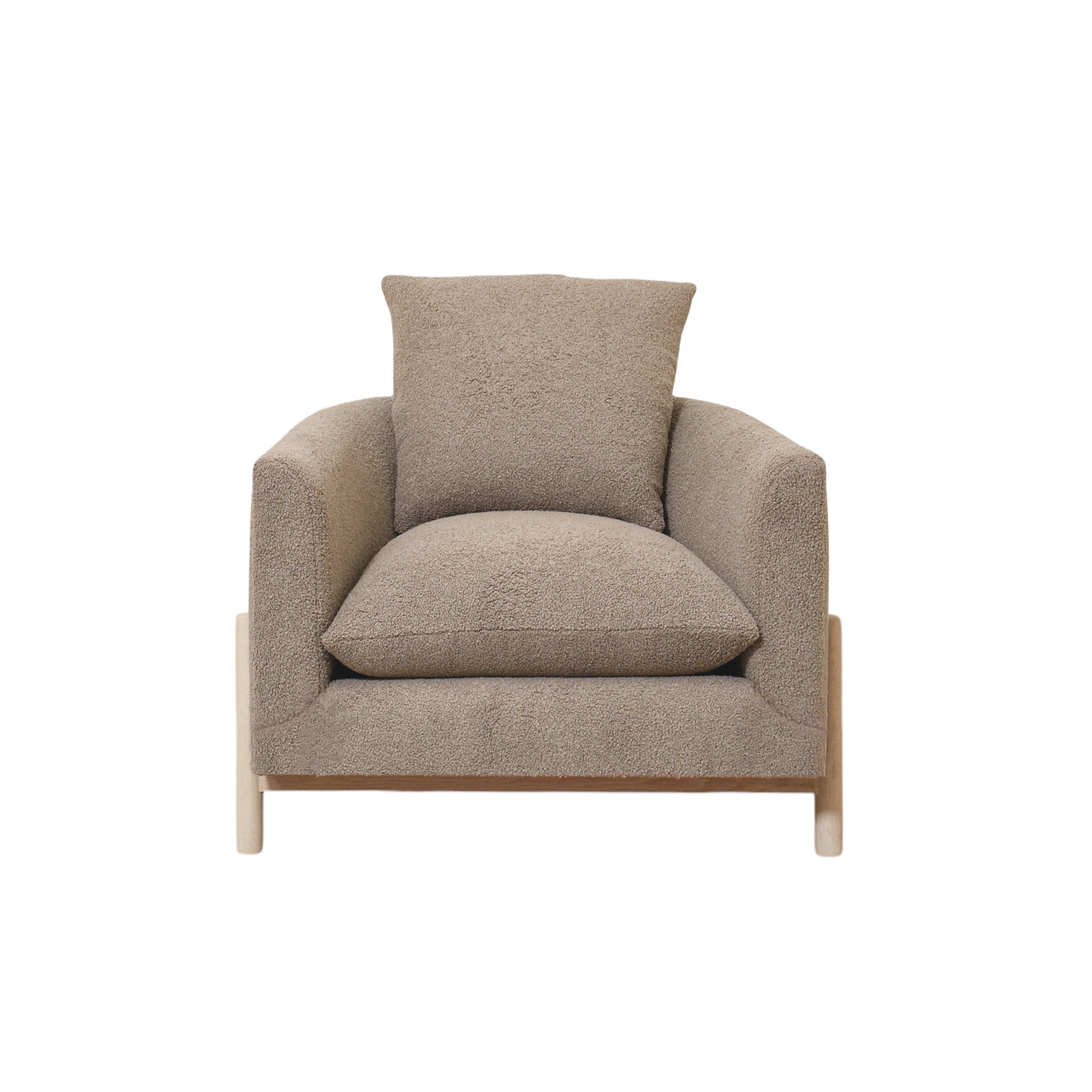 Chaise James M