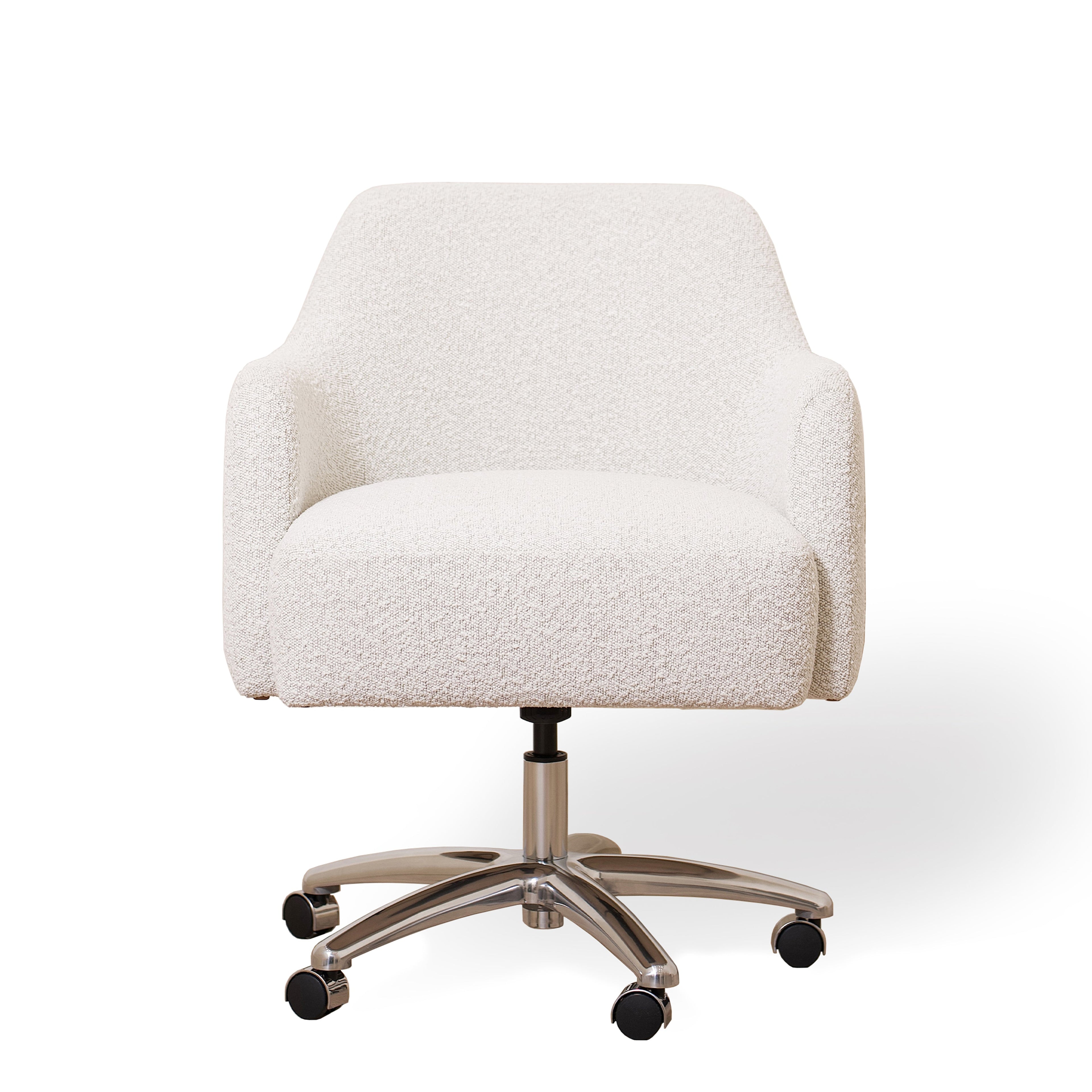 Chaise de bureau James