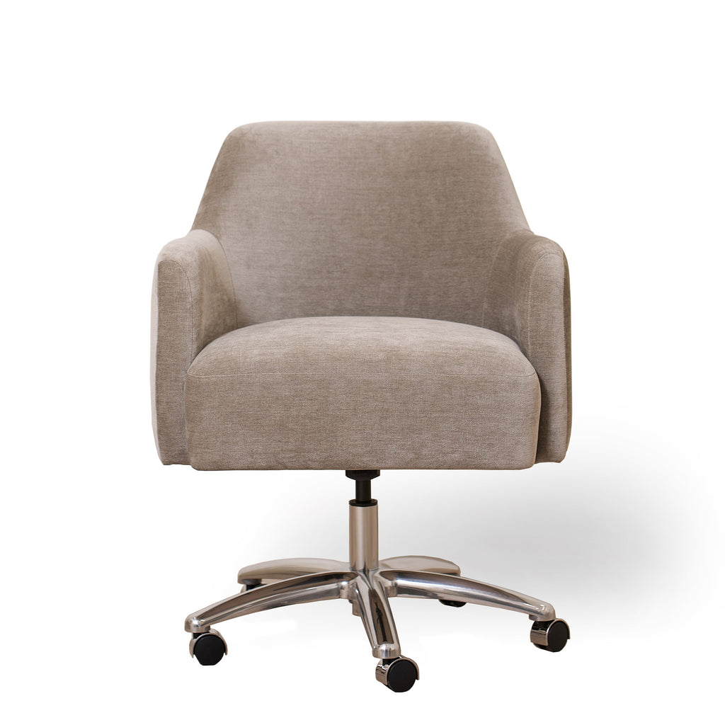 Chaise de bureau James
