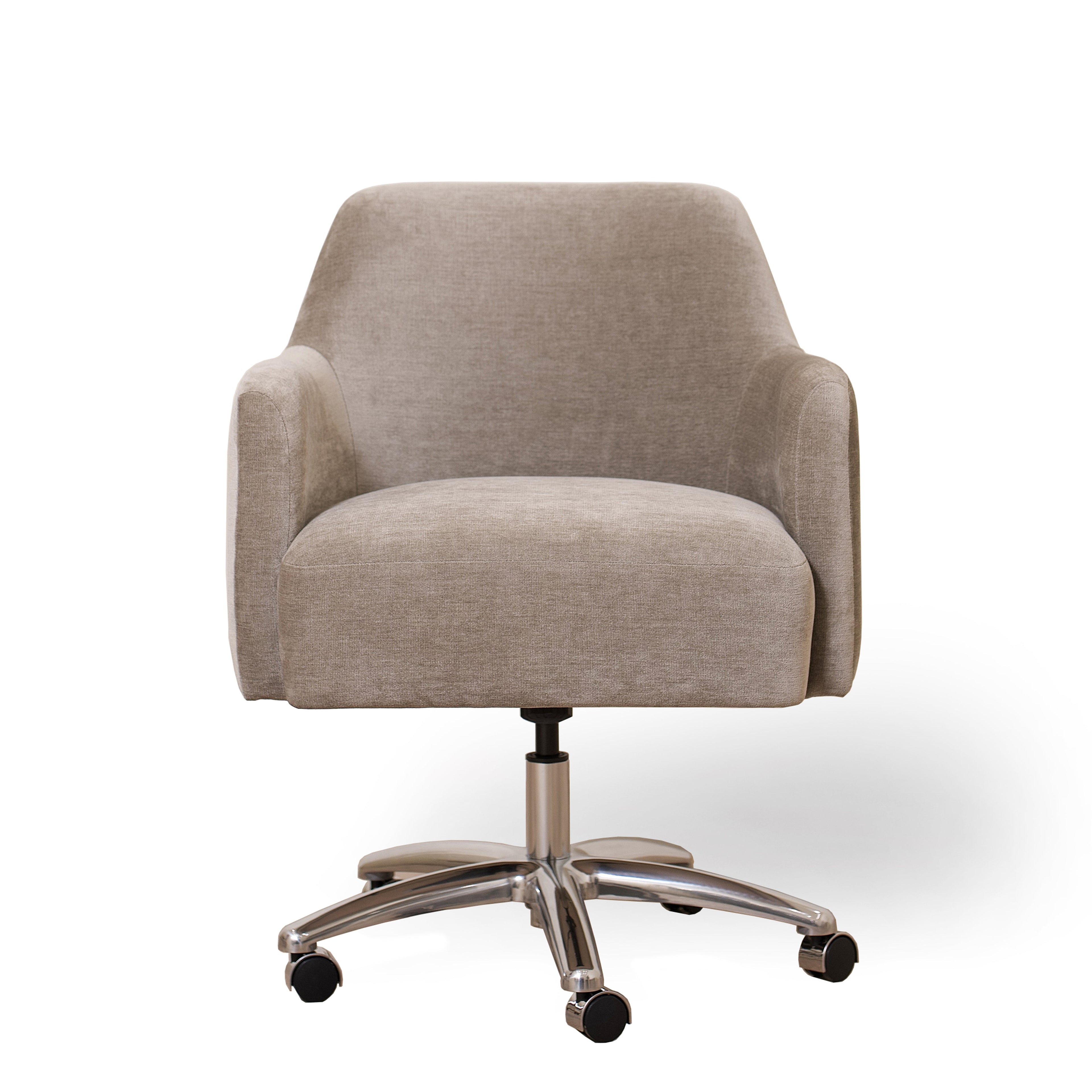 Chaise de bureau James