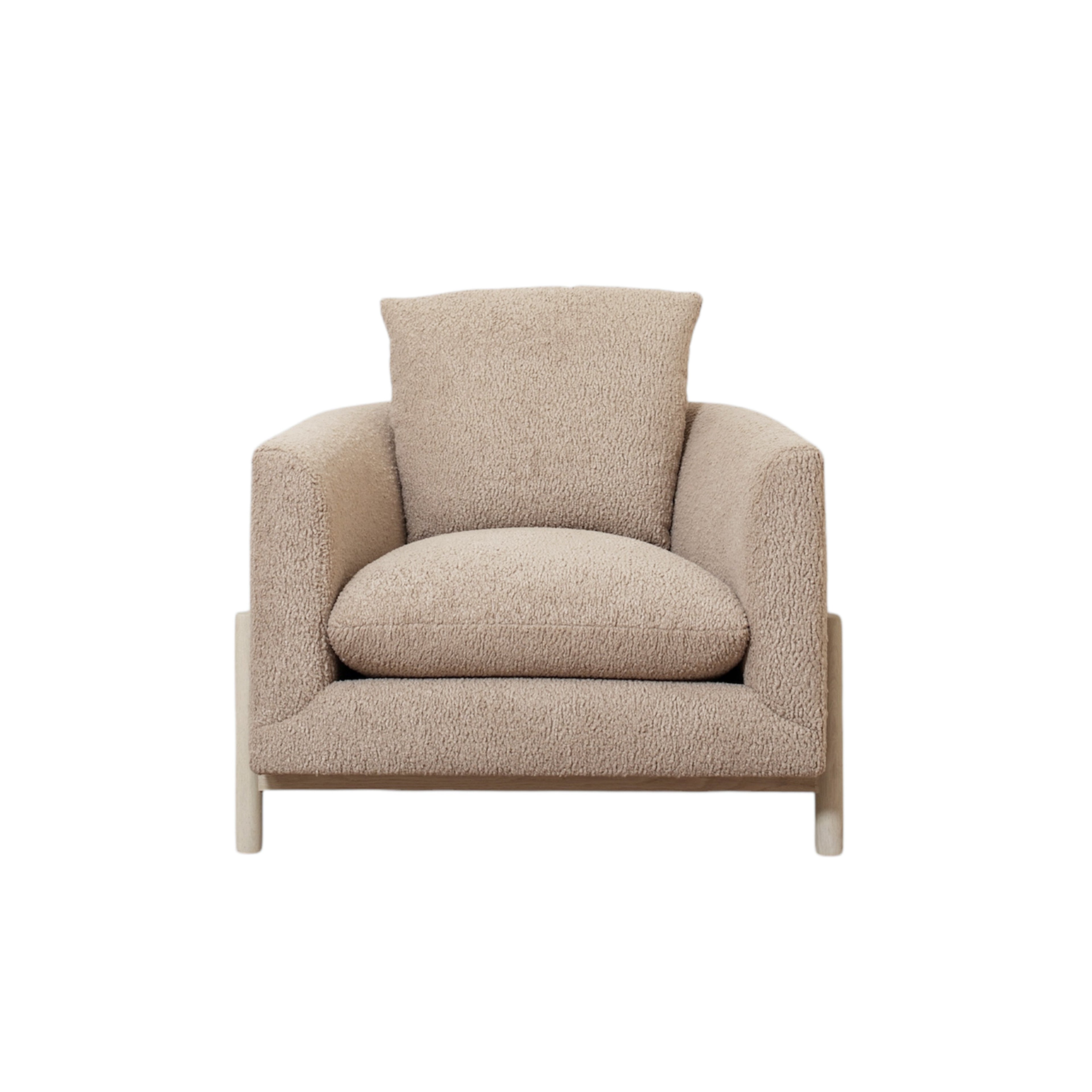 Chaise James M