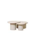 Table basse River