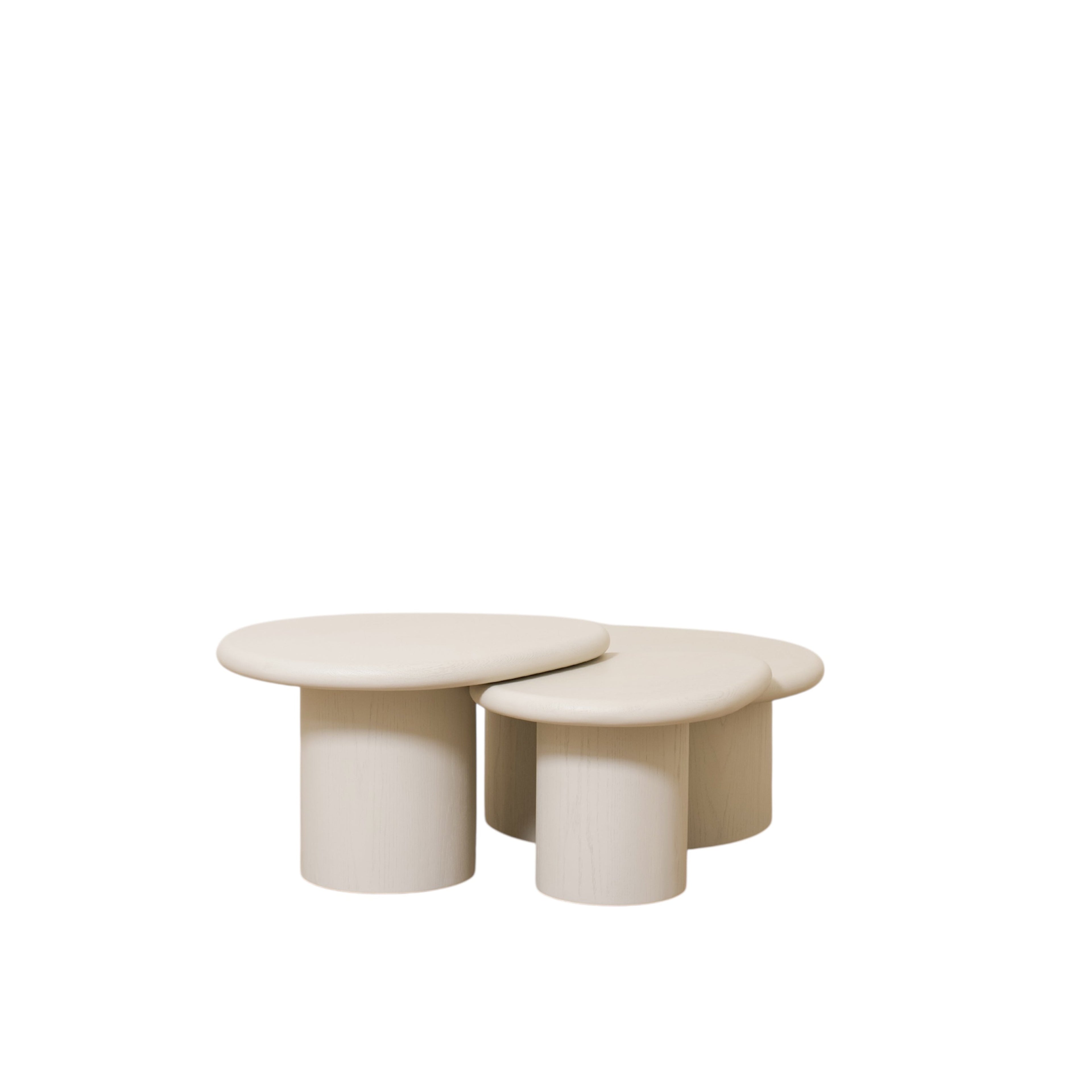 Table basse River
