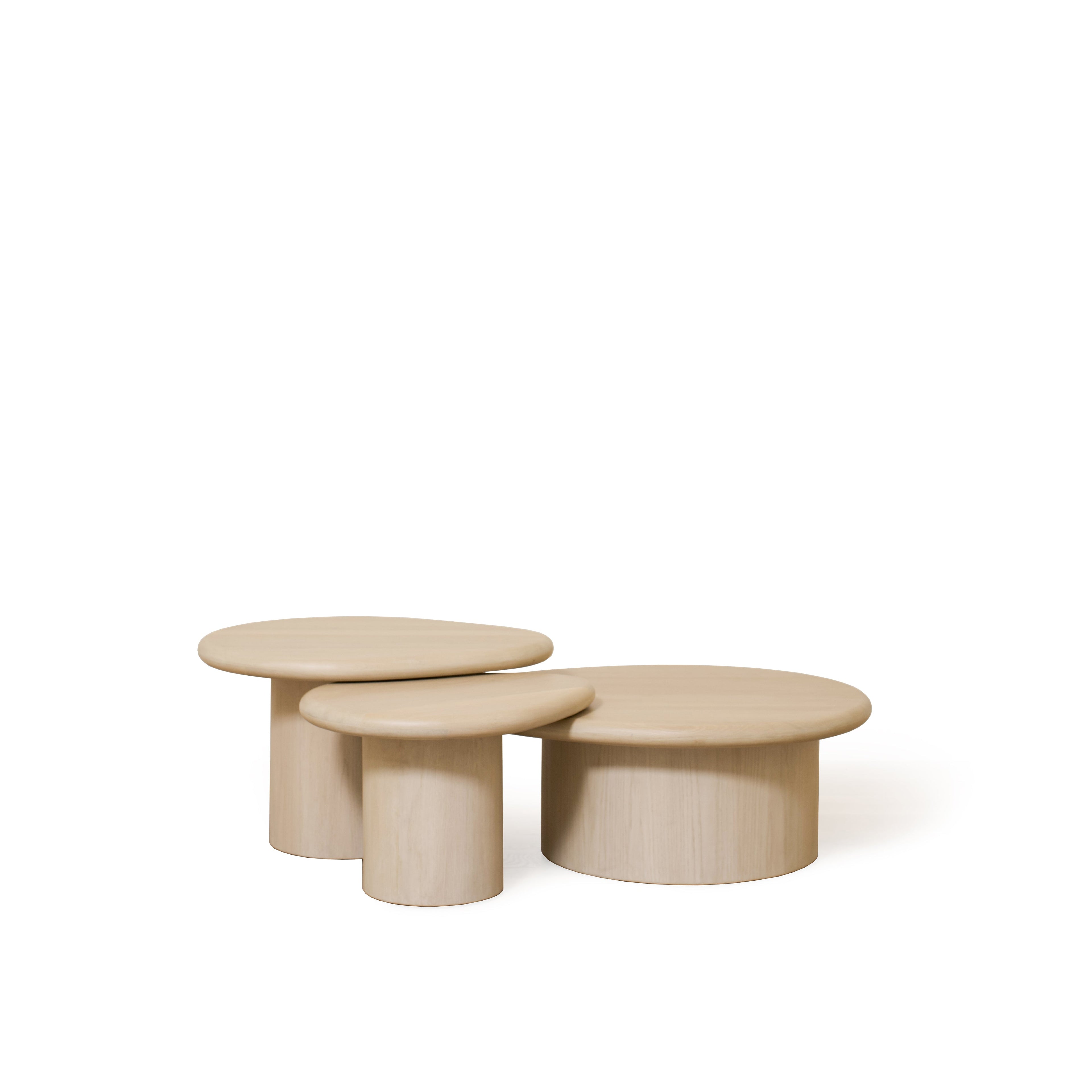 Table basse River