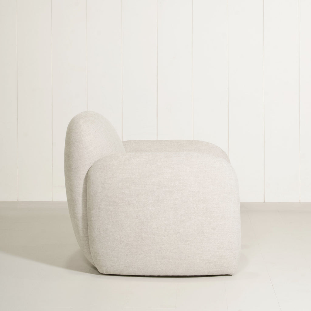 Chaise Rowan