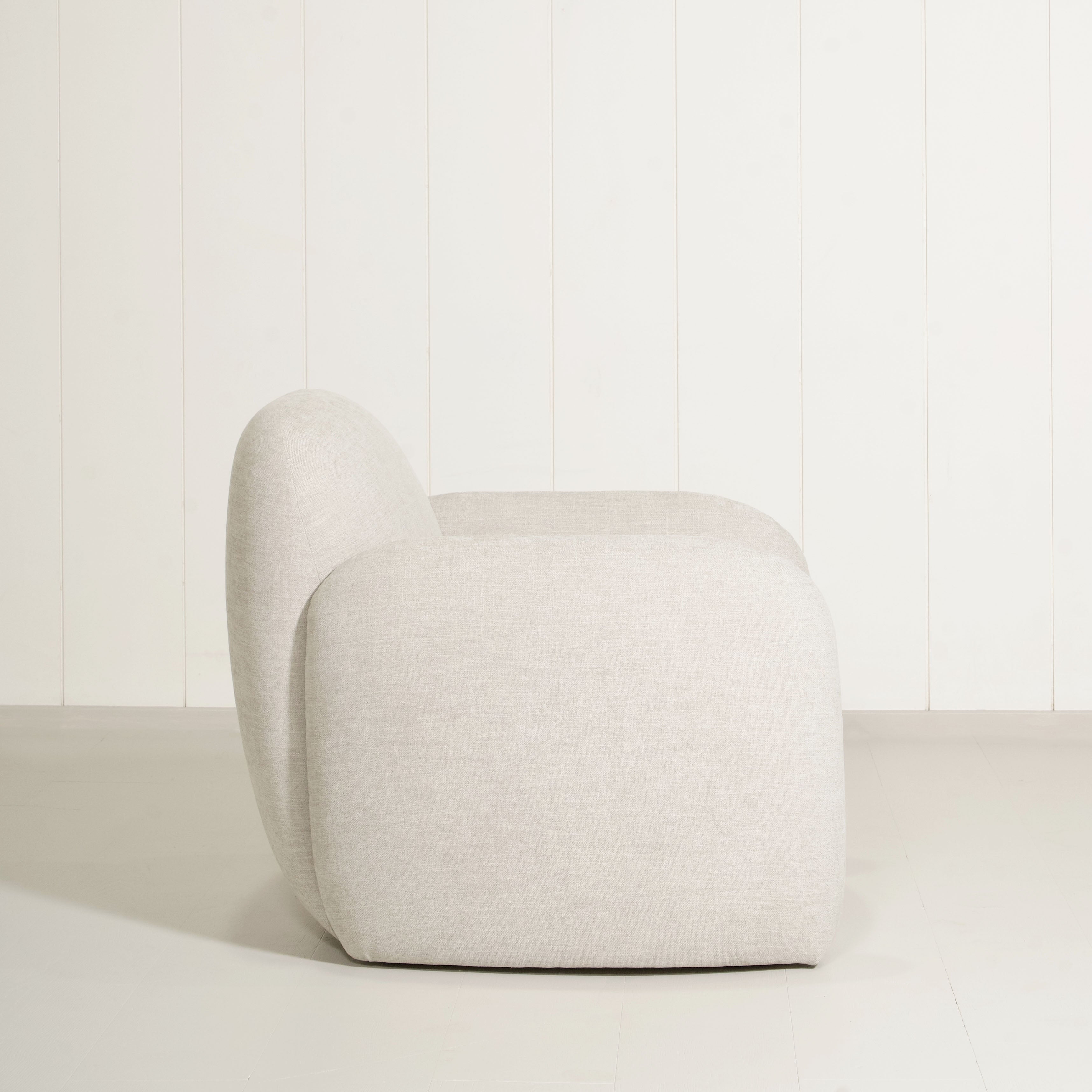 Chaise Rowan