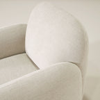 Chaise Rowan