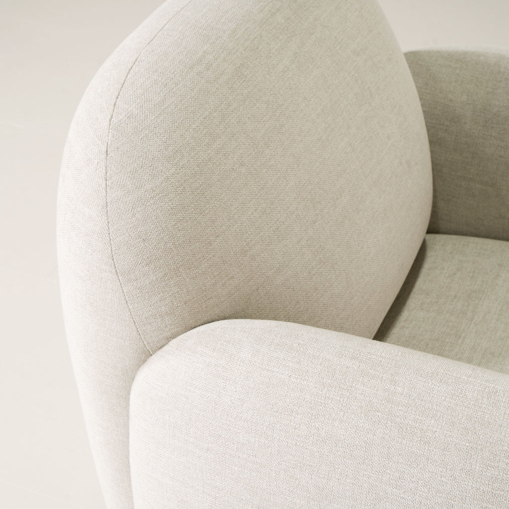 Chaise Rowan