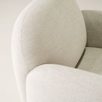 Chaise Rowan