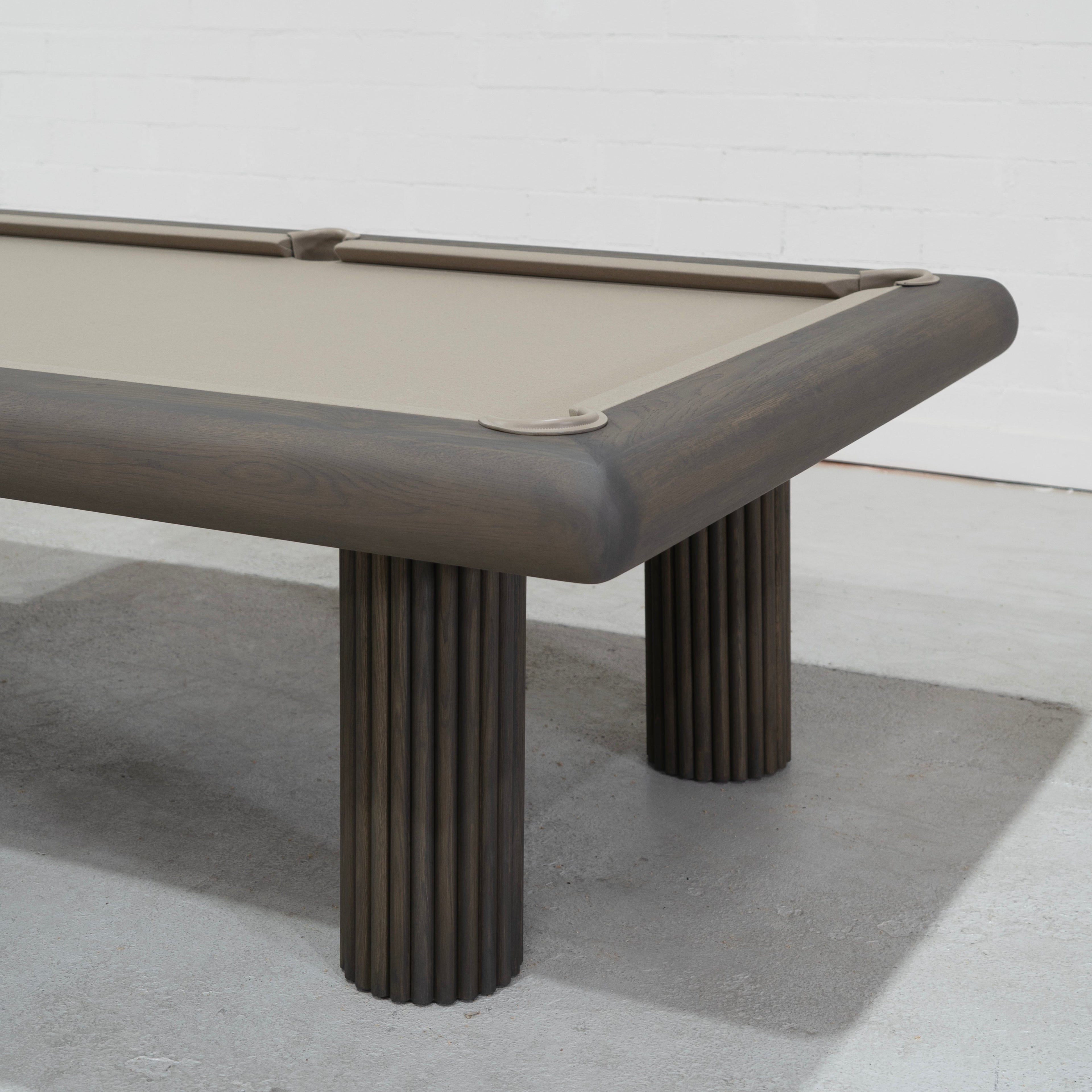 Table de billard Sadie