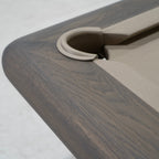 Table de billard Sadie