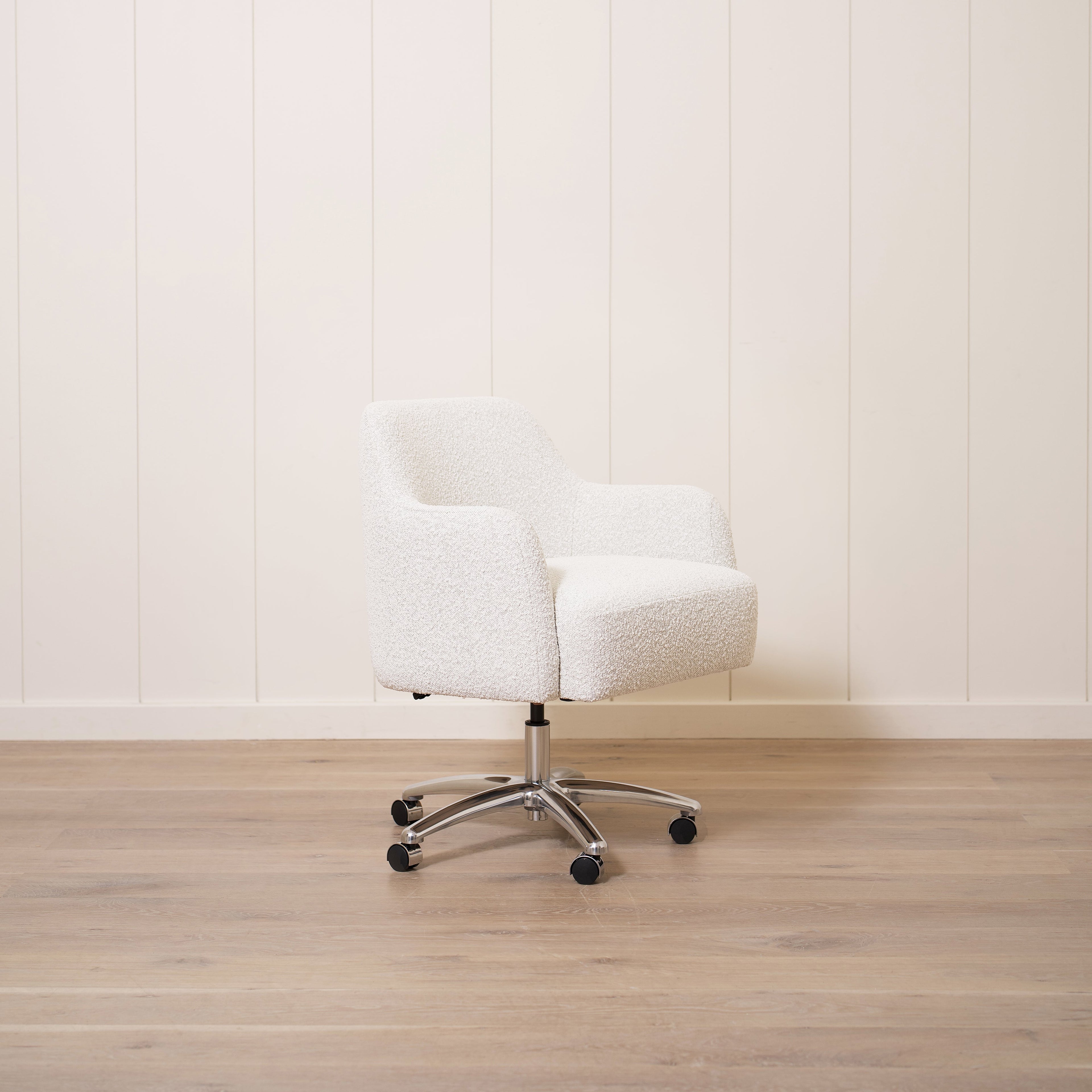 Chaise de bureau James