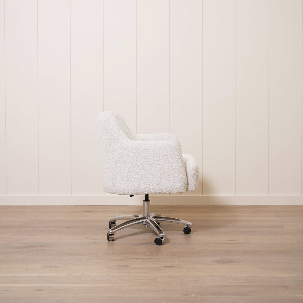 Chaise de bureau James