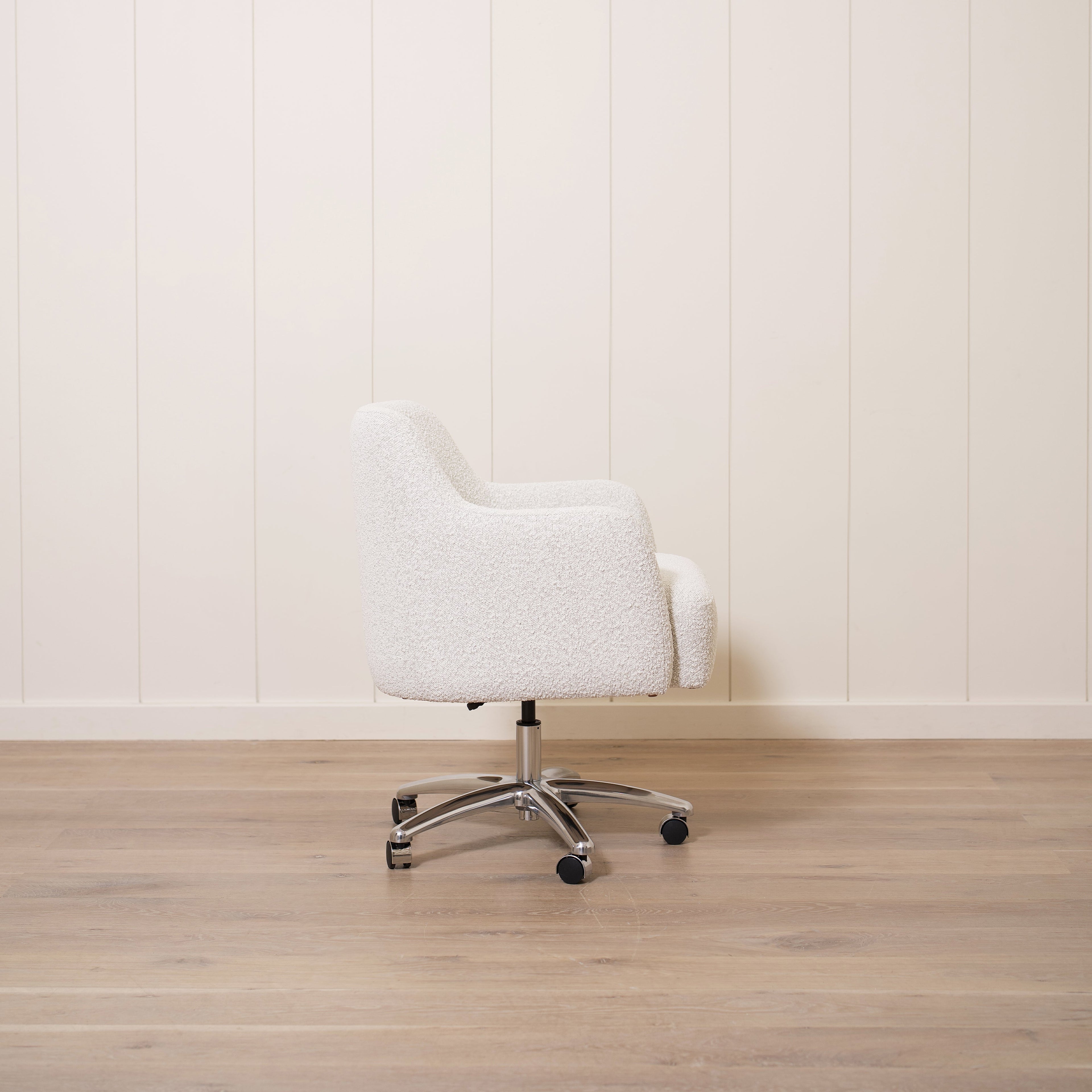 Chaise de bureau James