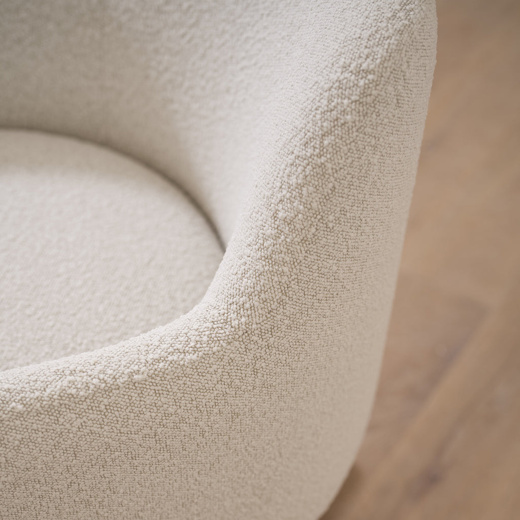 Chaise de bureau James