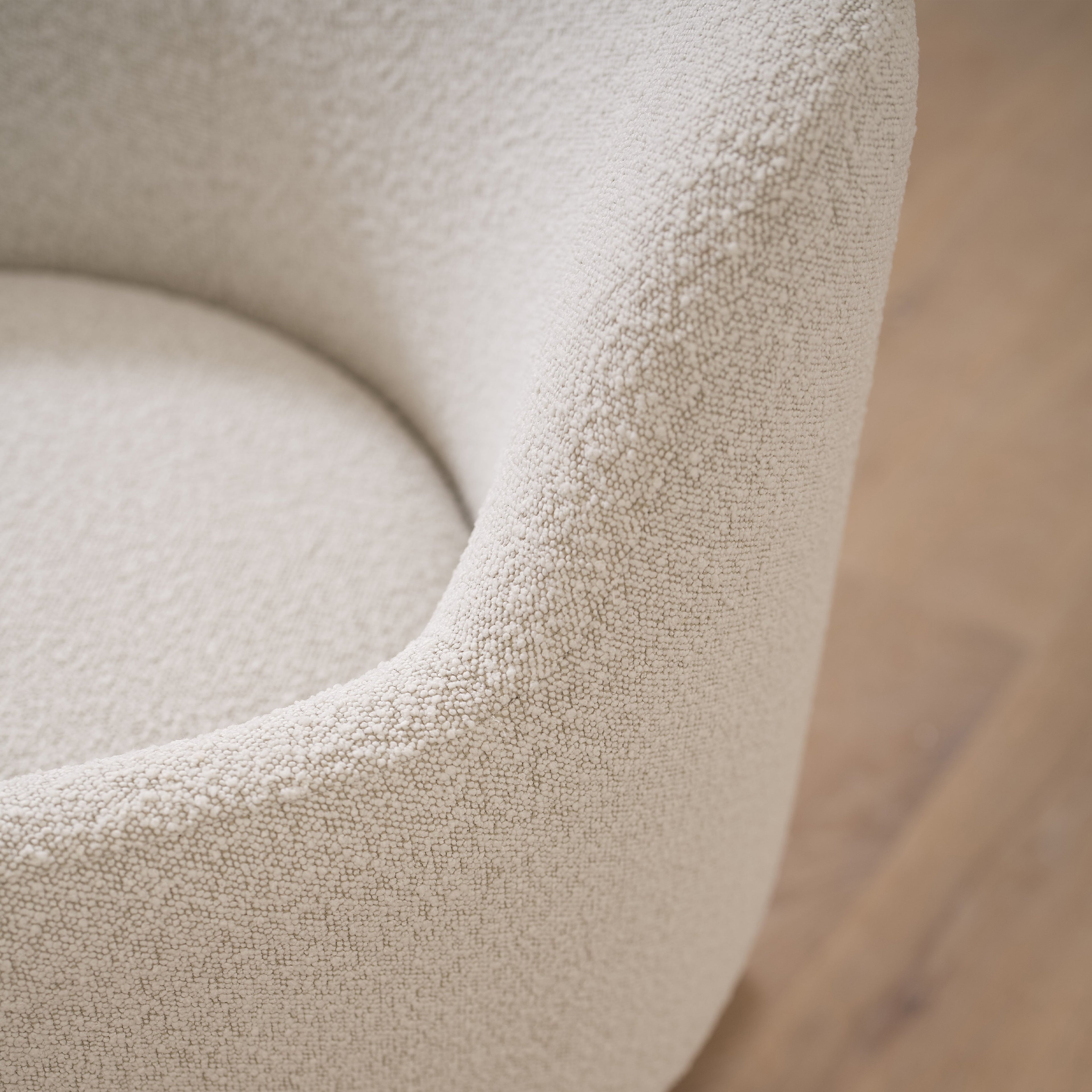 Chaise de bureau James