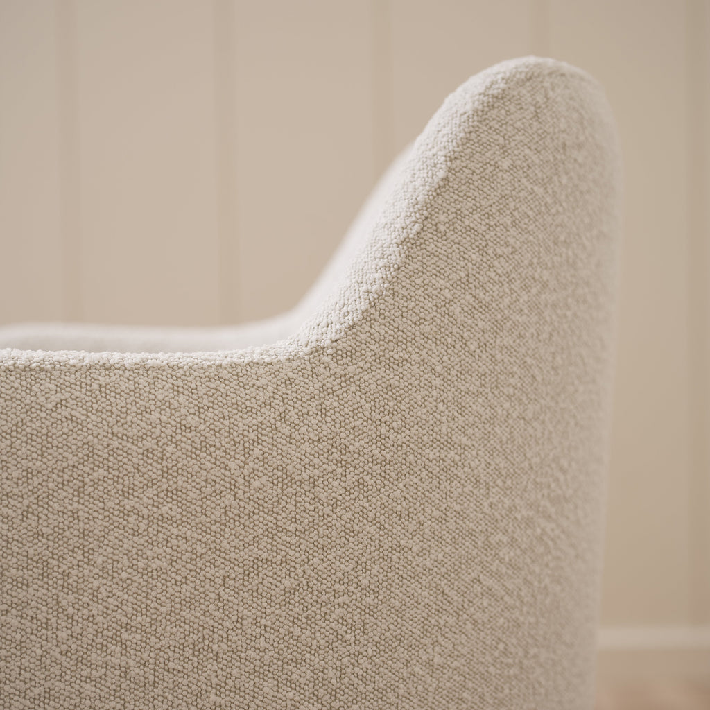 Chaise de bureau James