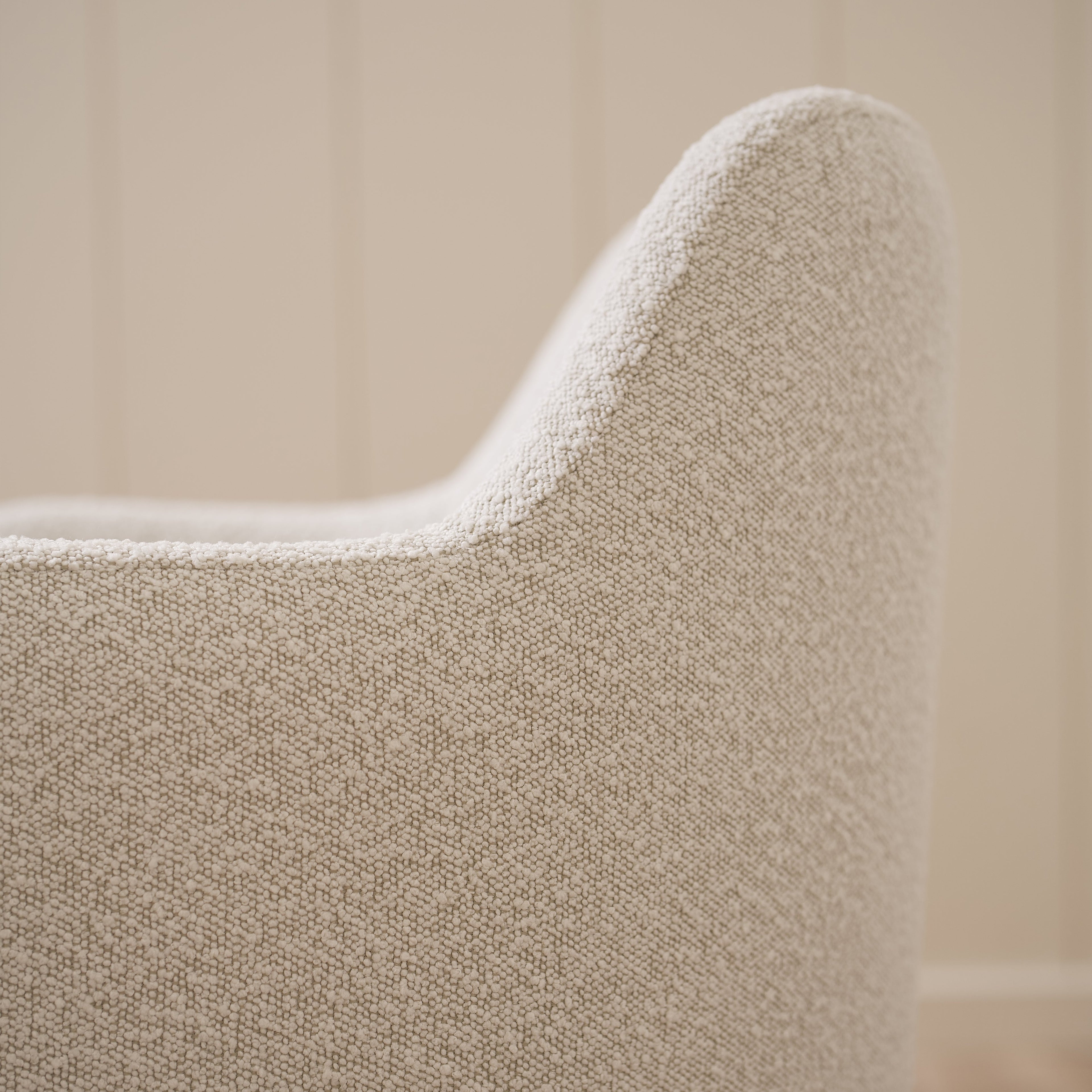 Chaise de bureau James