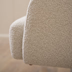 Chaise de bureau James