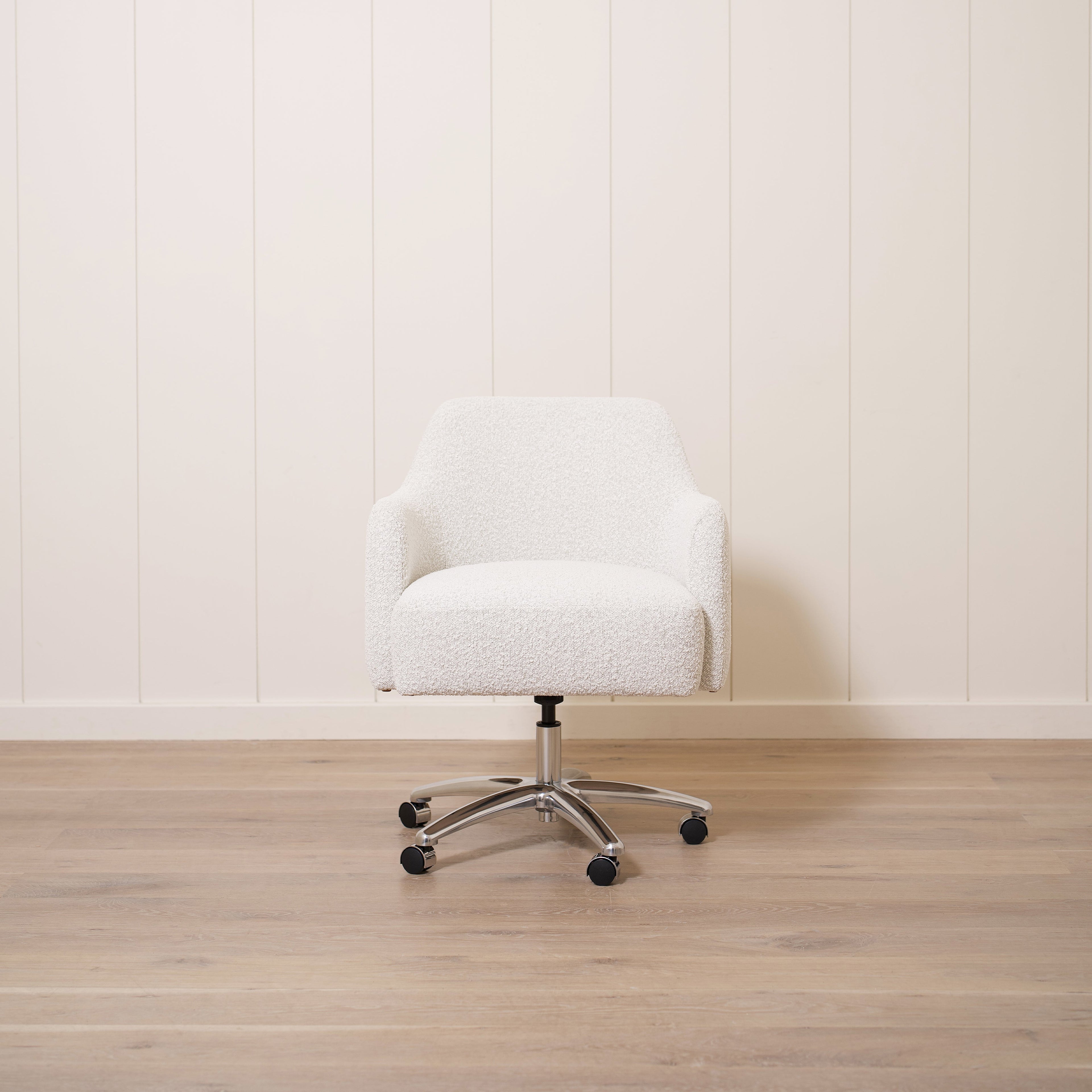 Chaise de bureau James